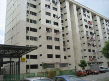 Blk 330 Ubi Avenue 1 (Geylang), HDB 5 Rooms #285542